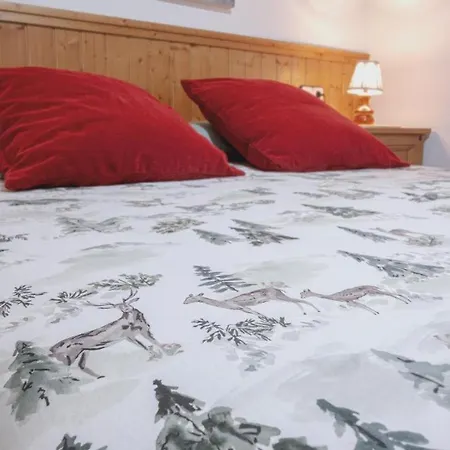 Appartement La Ginesta 1, De Munyanya *