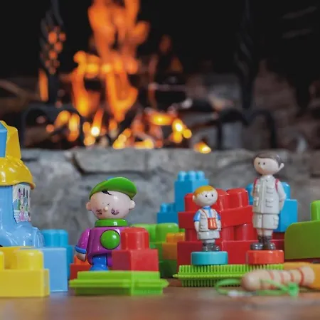 La Ginesta 1, De Munyanya * Estación