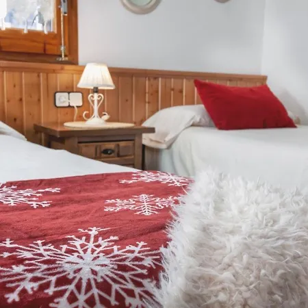 La Ginesta 1, De Munyanya *