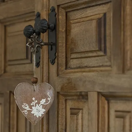 Appartement La Ginesta 1, De Munyanya