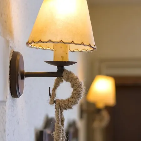 Appartement La Ginesta 1, De Munyanya *