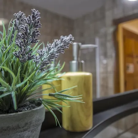 La Ginesta 1, De Munyanya Estación